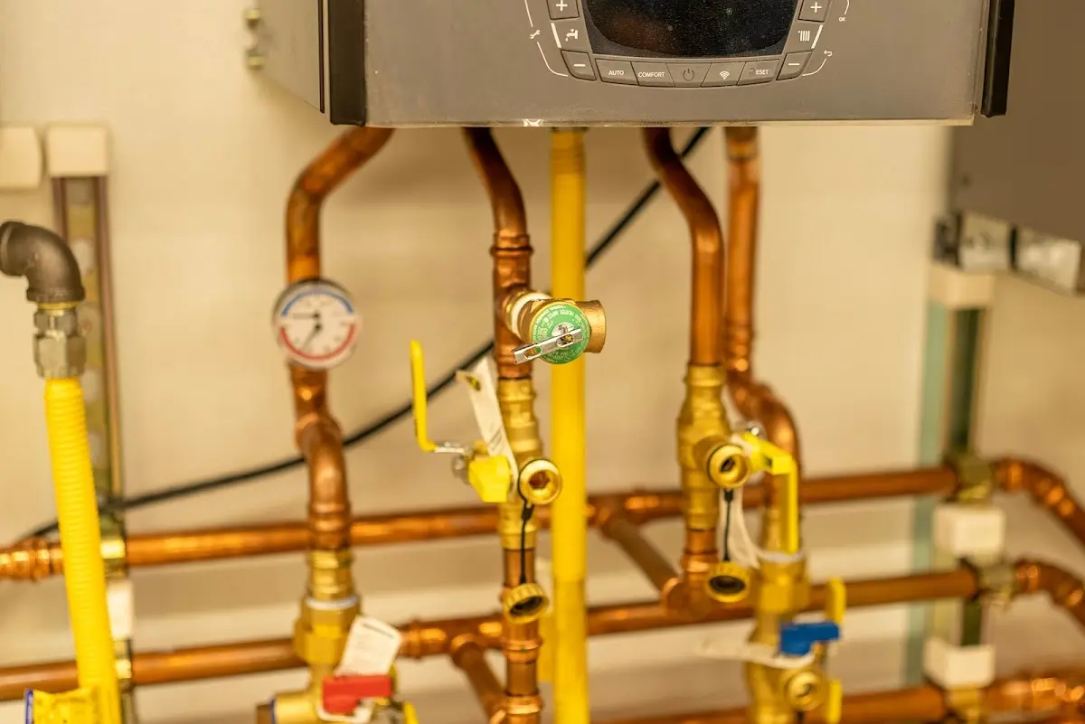 Licensed technician providing Sump Pump Repair for a homeowner in Westford